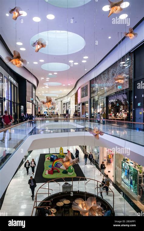 mall of scandinavia directory